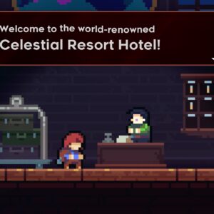Celeste. Изображение 2