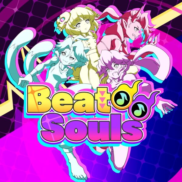 Beat Souls. Изображение 1