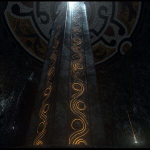 N.E.R.O.: Nothing Ever Remains Obscure. Изображение 2