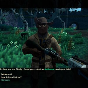 Shadow of Loot Box. Изображение 3