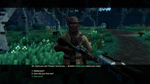 Shadow of Loot Box. Изображение 3