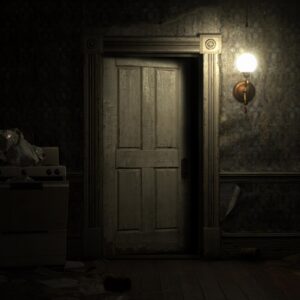 RESIDENT EVIL 7 biohazard. Изображение 3