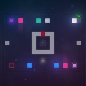 Active Neurons - Puzzle game. Изображение 3