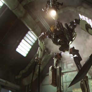 Dishonored®: Death of the Outsider™. Изображение 3