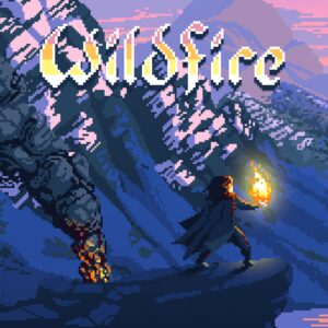 Wildfire. Изображение 1