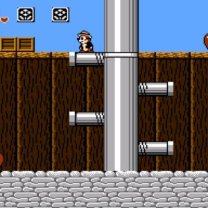 The Disney Afternoon Collection. Изображение 2