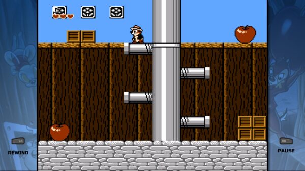 The Disney Afternoon Collection. Изображение 2