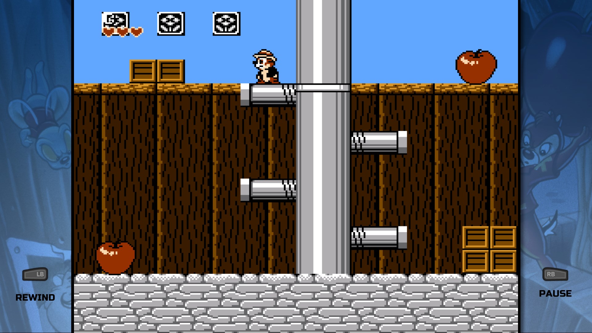 The Disney Afternoon Collection. Изображение 2