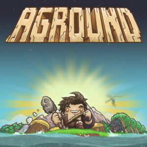 Aground. Изображение 1