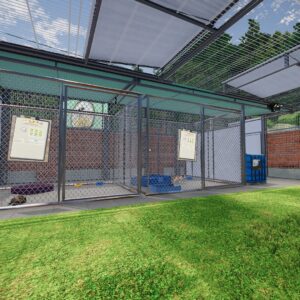 Animal Shelter Simulator. Изображение 4