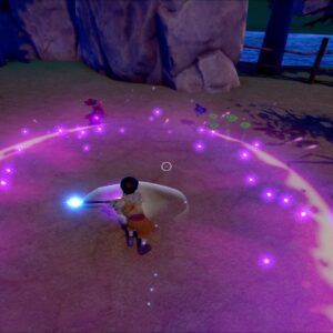 Warrior Boy Xbox. Изображение 4