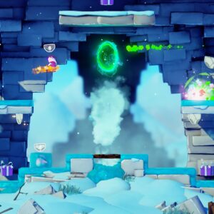 Brief Battles. Изображение 4