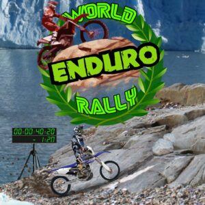 World Enduro Rally. Изображение 1