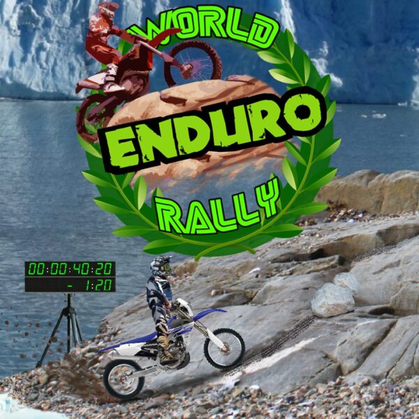 World Enduro Rally. Изображение 1