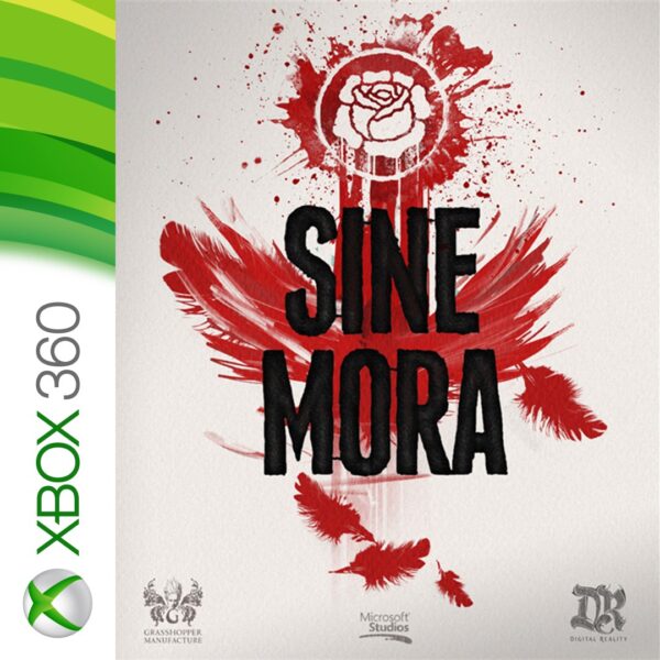 SINE MORA™. Изображение 1