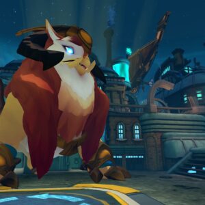 Gigantic: Rampage Edition. Изображение 4