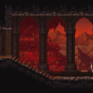 Chasm. Изображение 4