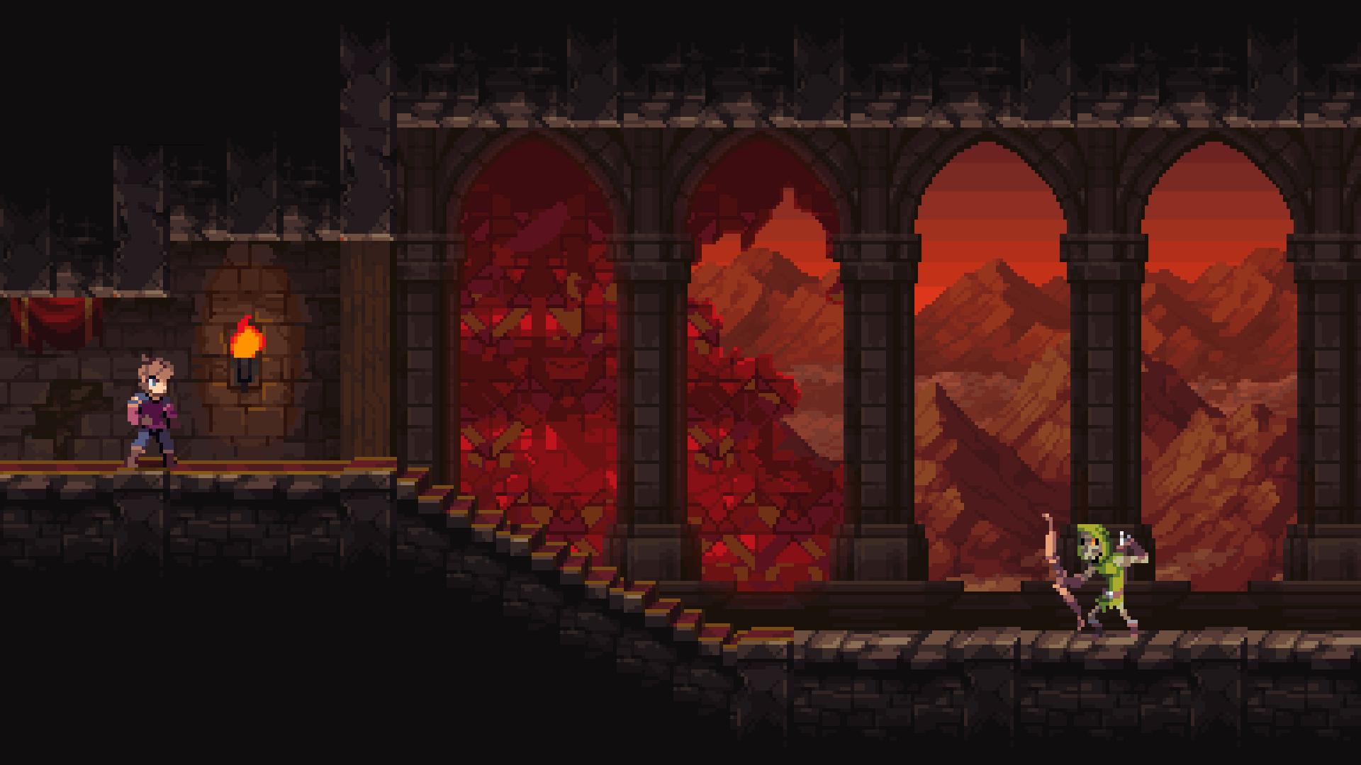 Chasm. Изображение 4