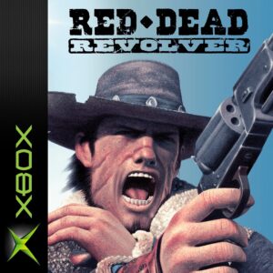 Red Dead Revolver. Изображение 1