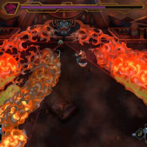 Children of Morta. Изображение 3