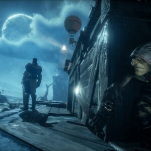 Styx: Shards of Darkness. Изображение 4