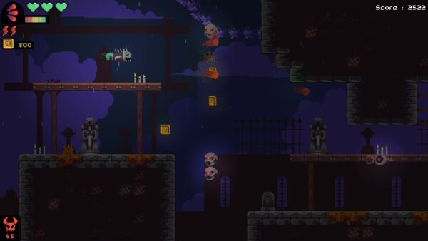 Akinofa. Изображение 2