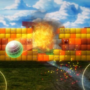 Пакет Boom Ball 1+2+3. Изображение 2
