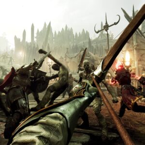 Warhammer: Vermintide 2 - Ultimate Edition. Изображение 3