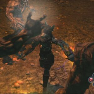 Sacred 2 Fallen Angel. Изображение 2
