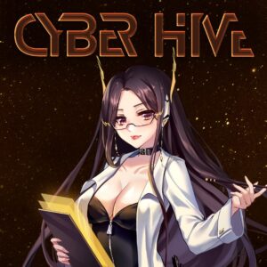 CyberHive. Изображение 1