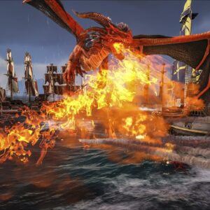 ATLAS (Game Preview). Изображение 3