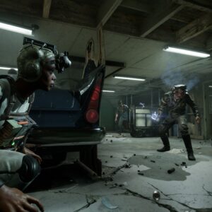 The Outlast Trials. Изображение 2