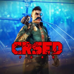 CRSED: F.O.A.D. - Комплект "Гайколом". Изображение 1