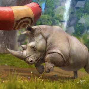 Zoo Tycoon. Изображение 3