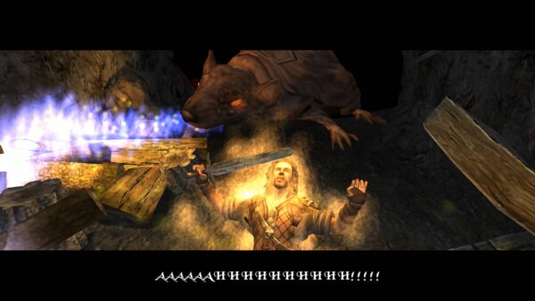 The Bard's Tale ARPG : Remastered and Resnarkled. Изображение 4