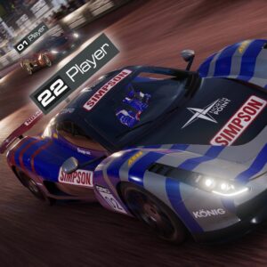 GRID Legends. Изображение 2