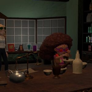 The Good Life. Изображение 4