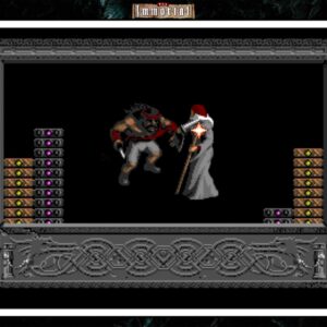 QUByte Classics - The Immortal by PIKO. Изображение 3