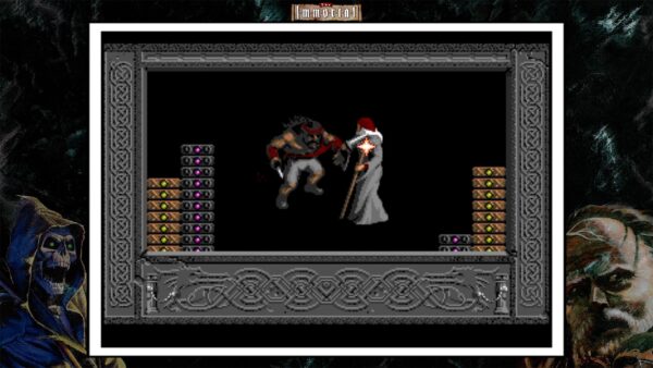 QUByte Classics - The Immortal by PIKO. Изображение 3