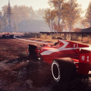 Speed 3 - Grand Prix. Изображение 2