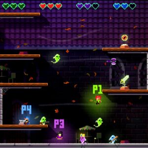 Extreme Exorcism. Изображение 2