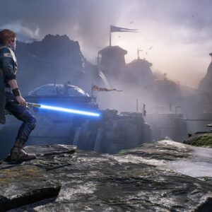 ТРОЙНОЙ КОМПЛЕКТ EA STAR WARS™. Изображение 4