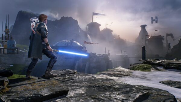 ТРОЙНОЙ КОМПЛЕКТ EA STAR WARS™. Изображение 4
