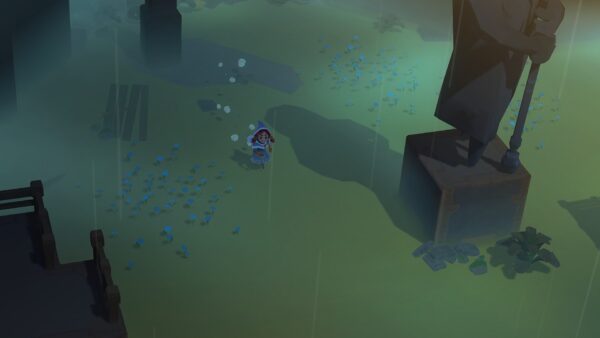 World to the West. Изображение 3