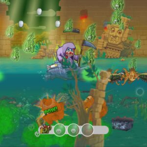 Dynamite Fishing - World Games. Изображение 4