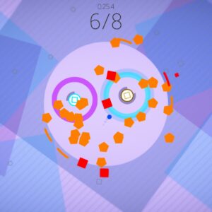 HyperDot. Изображение 4