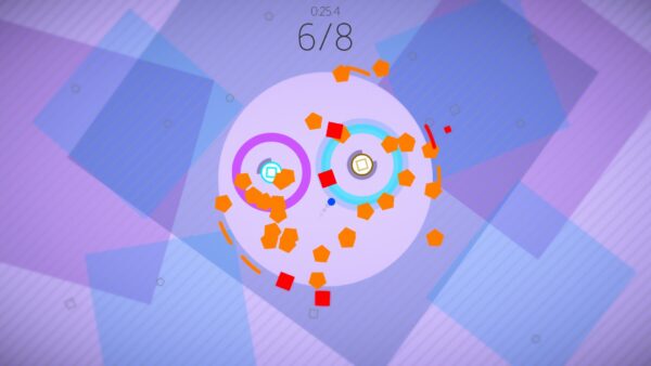 HyperDot. Изображение 4