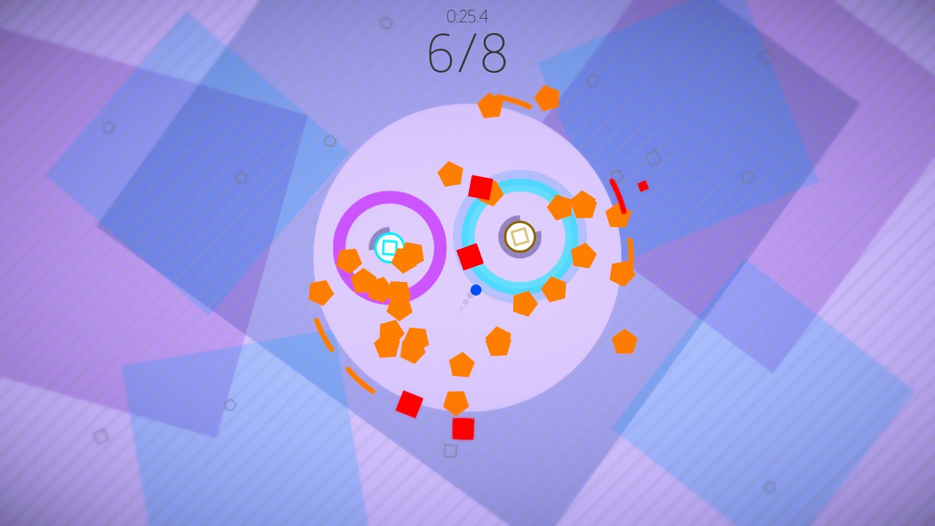 HyperDot. Изображение 4