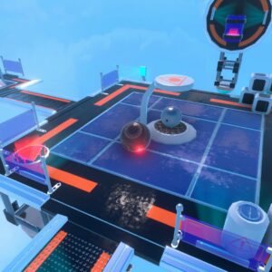 Orbibot. Изображение 3
