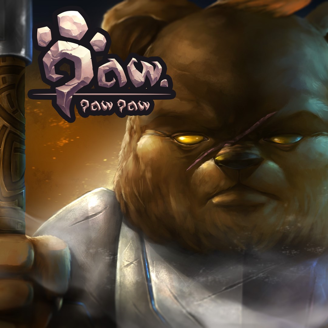 Paw Paw Paw. Изображение 1